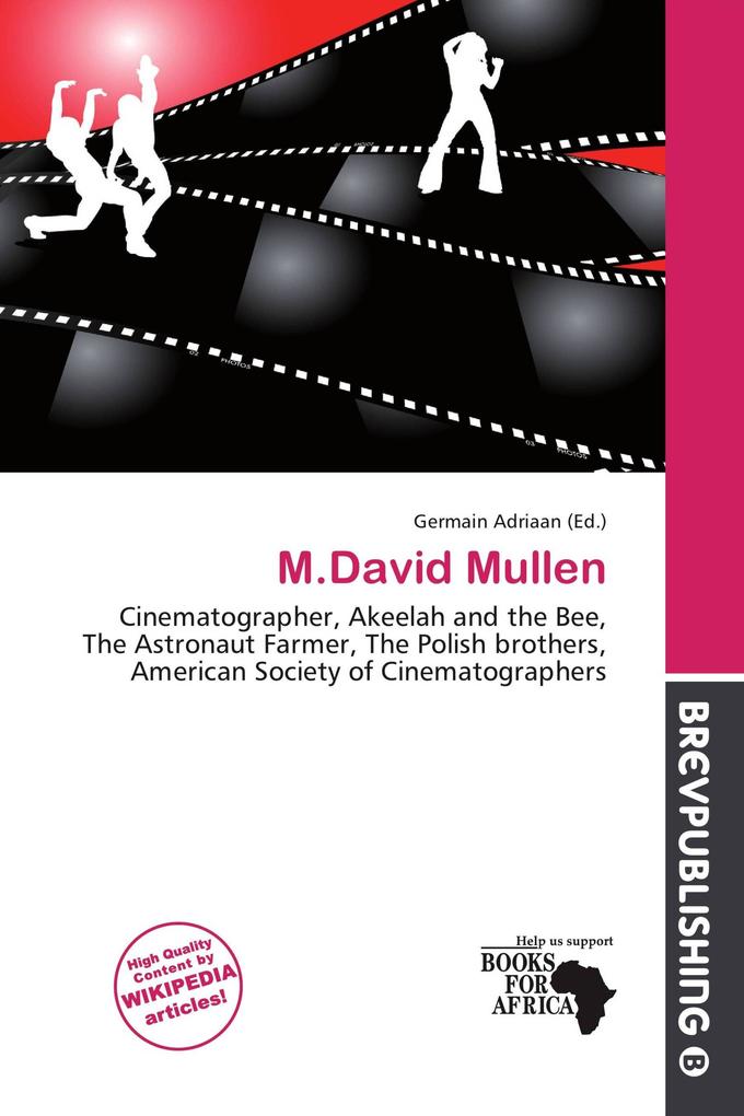 M.David Mullen