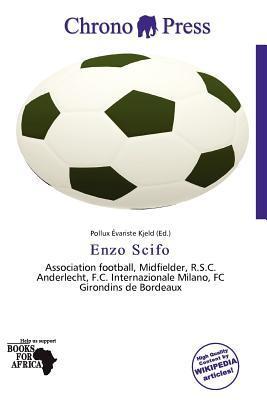 Enzo Scifo