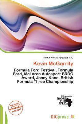 Kevin McGarrity