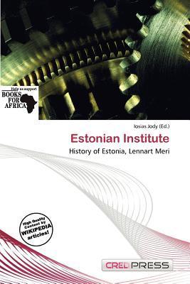 Estonian Institute