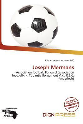 Joseph Mermans