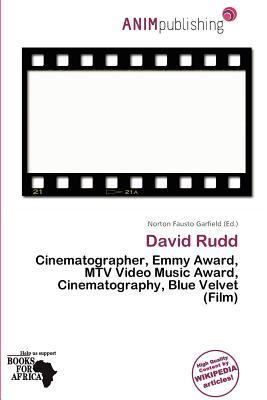 David Rudd