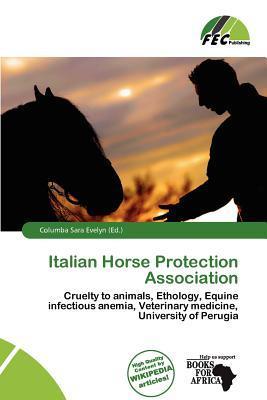 Italian Horse Protection Association