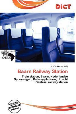 Baarn Railway Station
