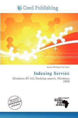 Indexing Service