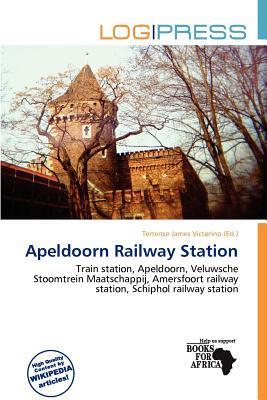 Apeldoorn Railway Station