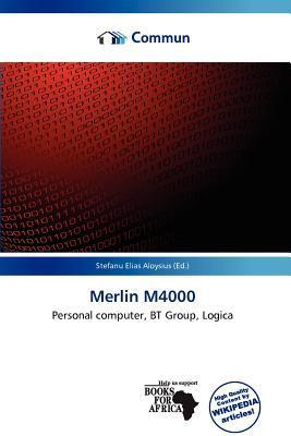 Merlin M4000