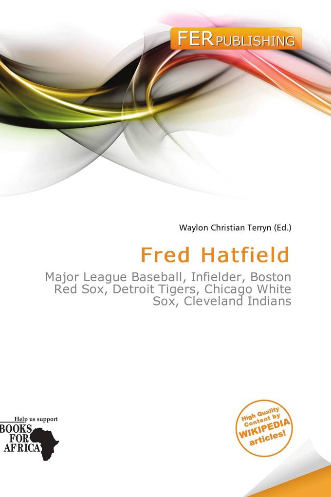 Fred Hatfield