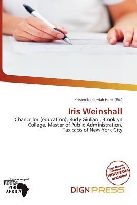 Iris Weinshall