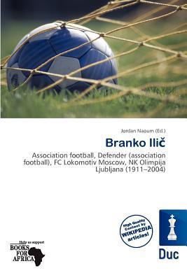 Branko Ili