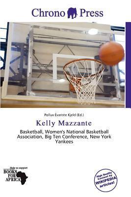 Kelly Mazzante