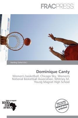 Dominique Canty