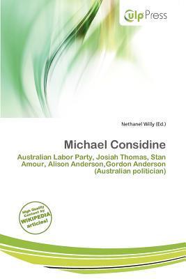 Michael Considine