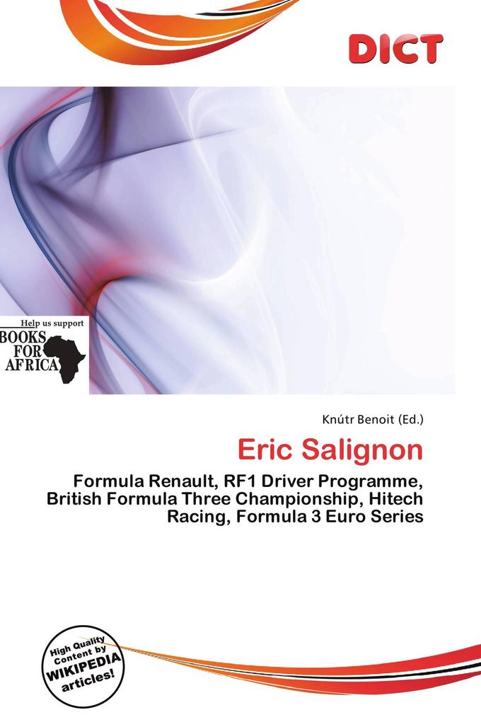 Eric Salignon