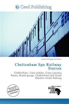 Cheltenham Spa Railway Station