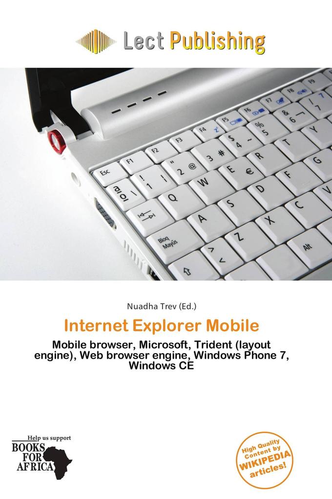 Internet Explorer Mobile