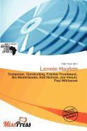 Lennie Hayton