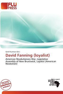 David Fanning (loyalist)