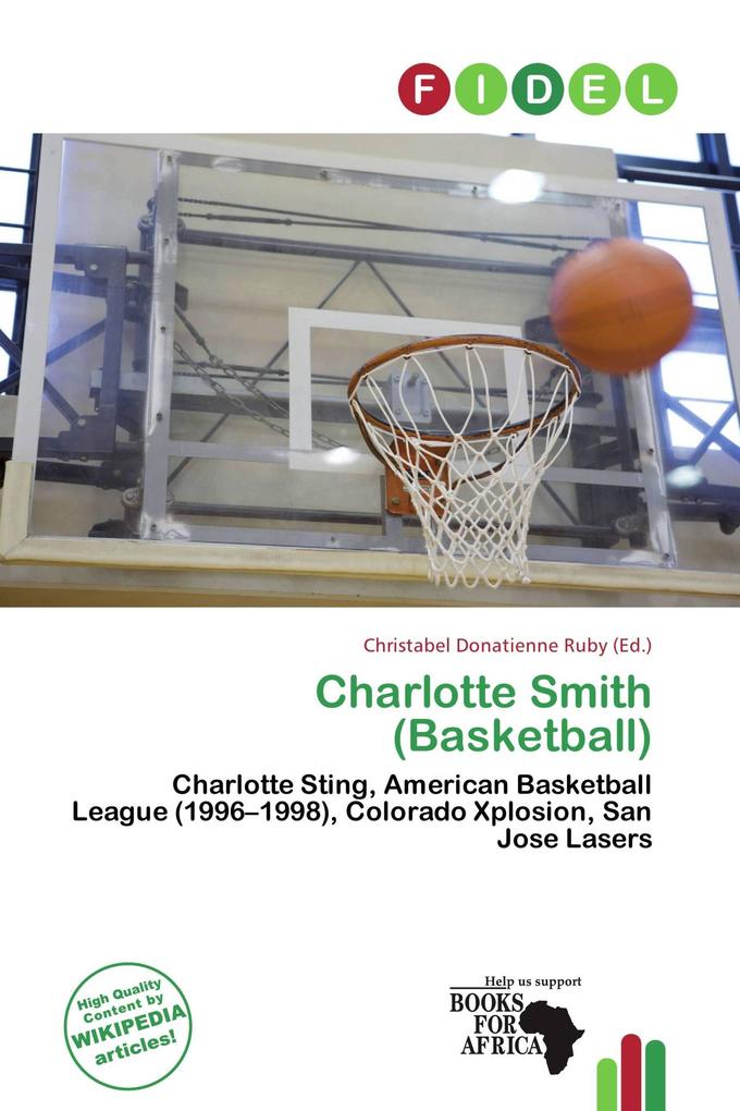 Charlotte Smith (Basketball)