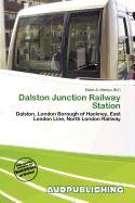 Dalston Junction Railway Station