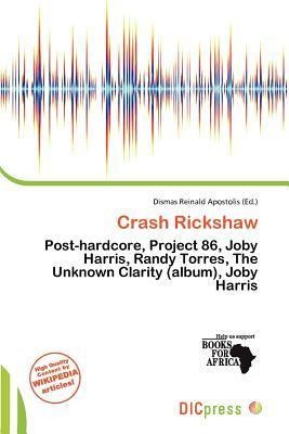 Crash Rickshaw