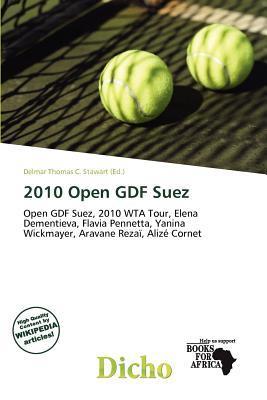 2010 Open GDF Suez
