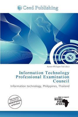 Information Technology Professional Examination Council
