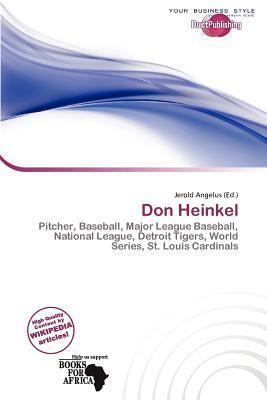 Don Heinkel
