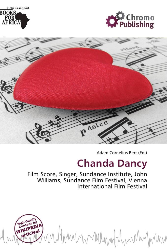 Chanda Dancy