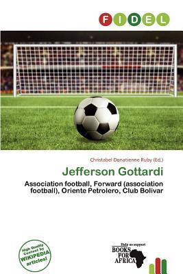 Jefferson Gottardi