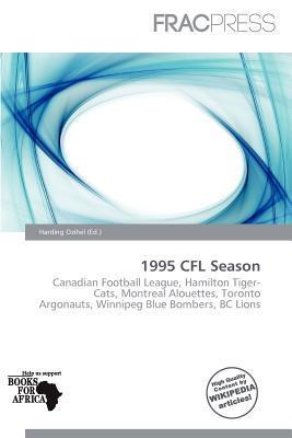 1995 CFL Season