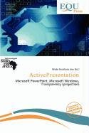 ActivePresentation