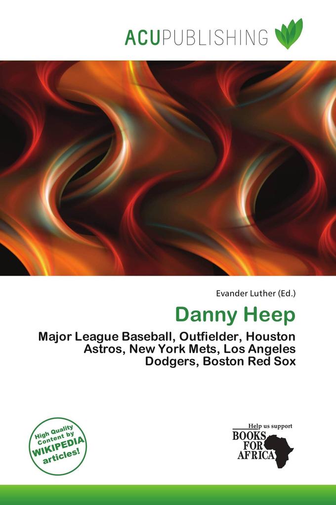 Danny Heep
