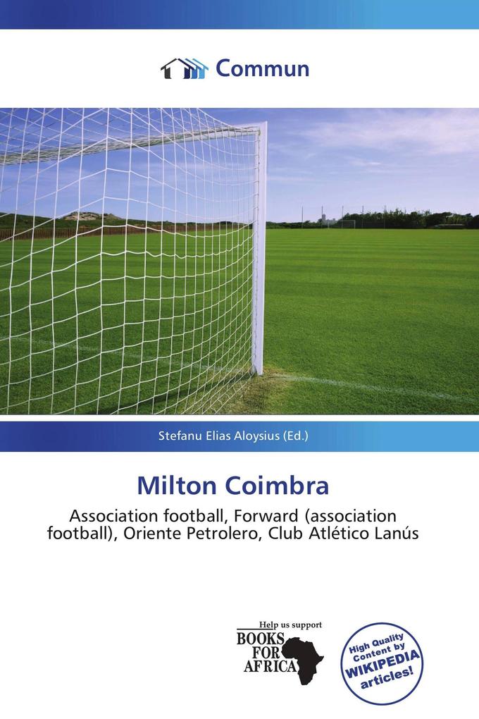 Milton Coimbra