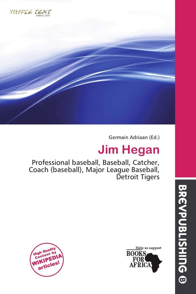 Jim Hegan