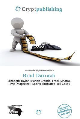 Brad Darrach