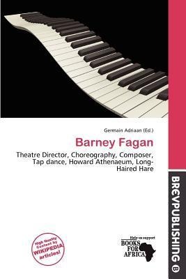 Barney Fagan