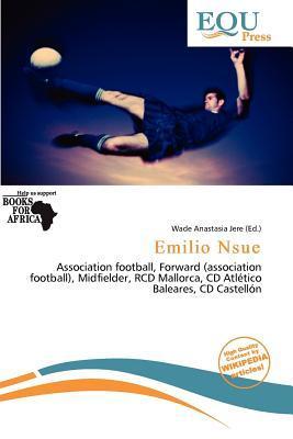 Emilio Nsue
