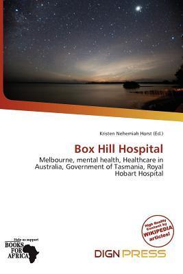 Box Hill Hospital