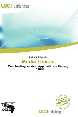 Media Temple