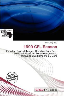 1999 CFL Season
