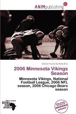 2006 Minnesota Vikings Season