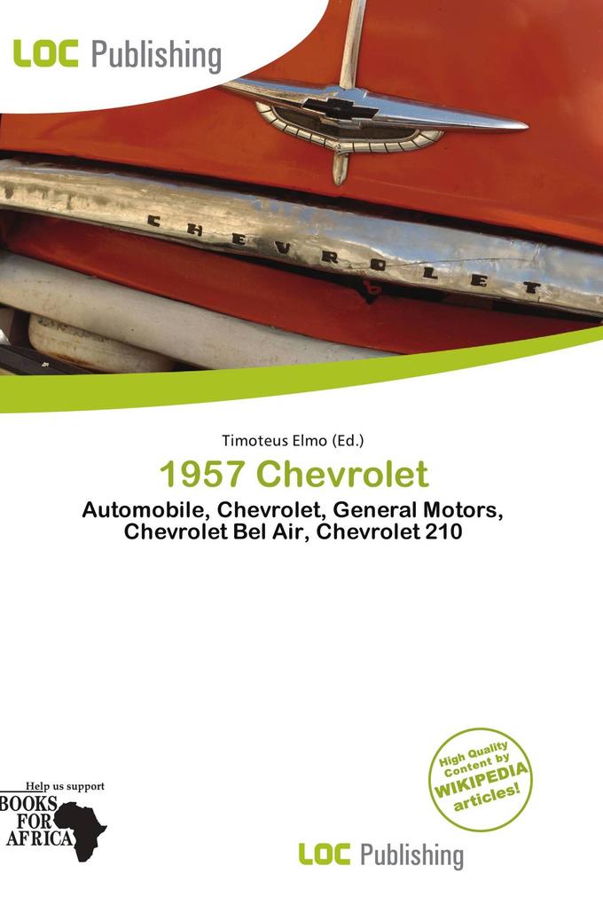 1957 Chevrolet