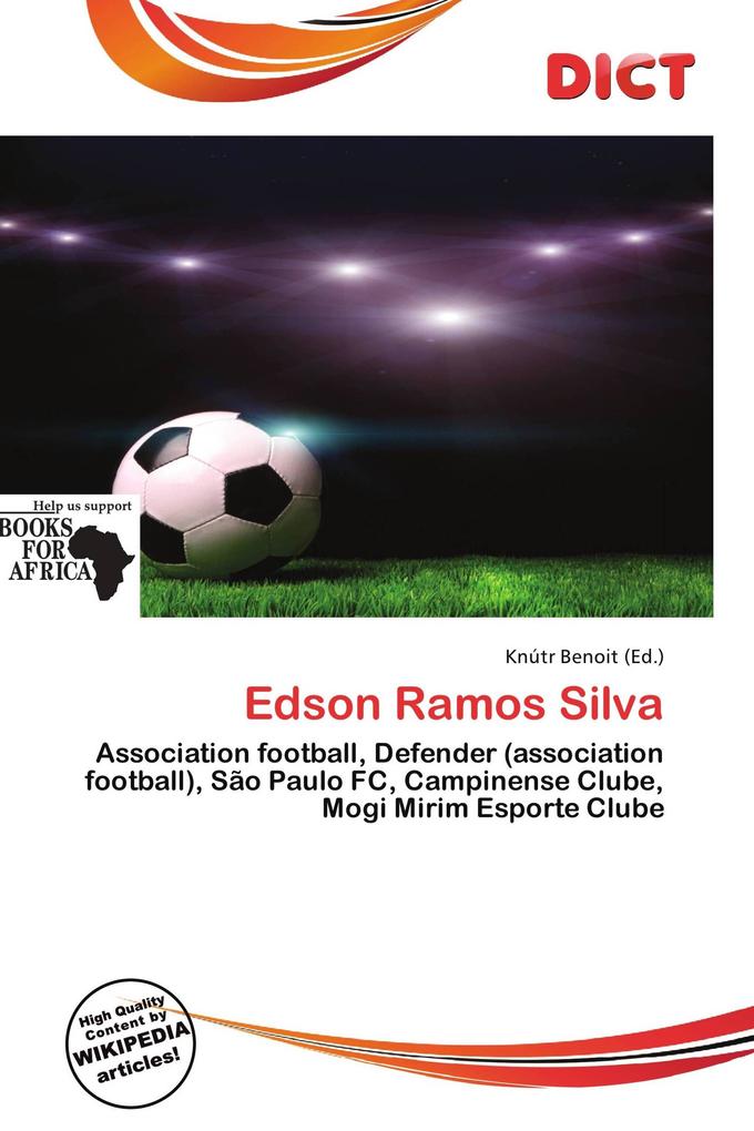 Edson Ramos Silva