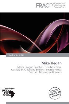 Mike Hegan