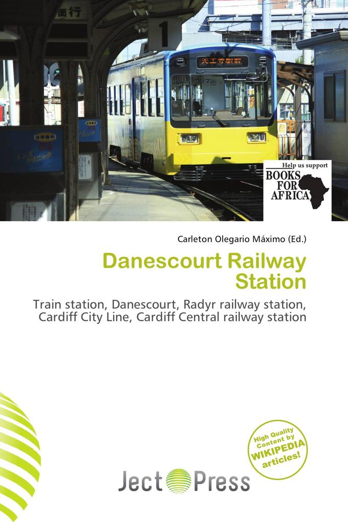 Danescourt Railway Station