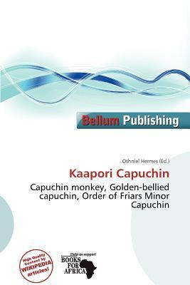 Kaapori Capuchin