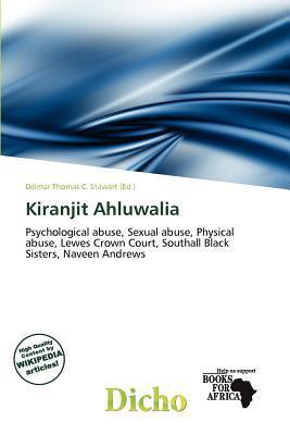 Kiranjit Ahluwalia