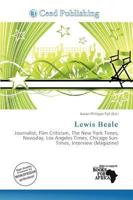 Lewis Beale