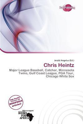 Chris Heintz